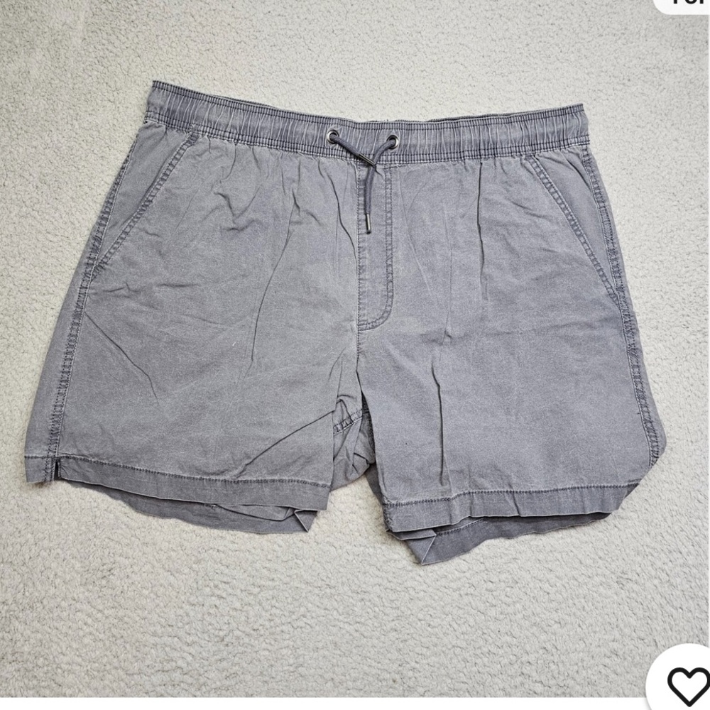 Redhead Short Men's 32 Gray Casual Outdoor Wear